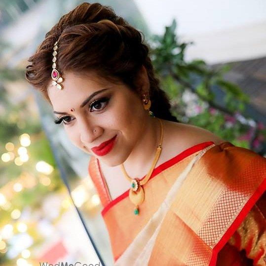 Photo From B for Beautiful Brides - By Tanaya Shetye Makeup Artist