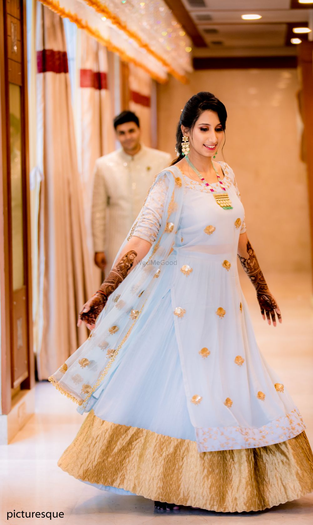 Photo From Amit & Jayati - By Mint Events