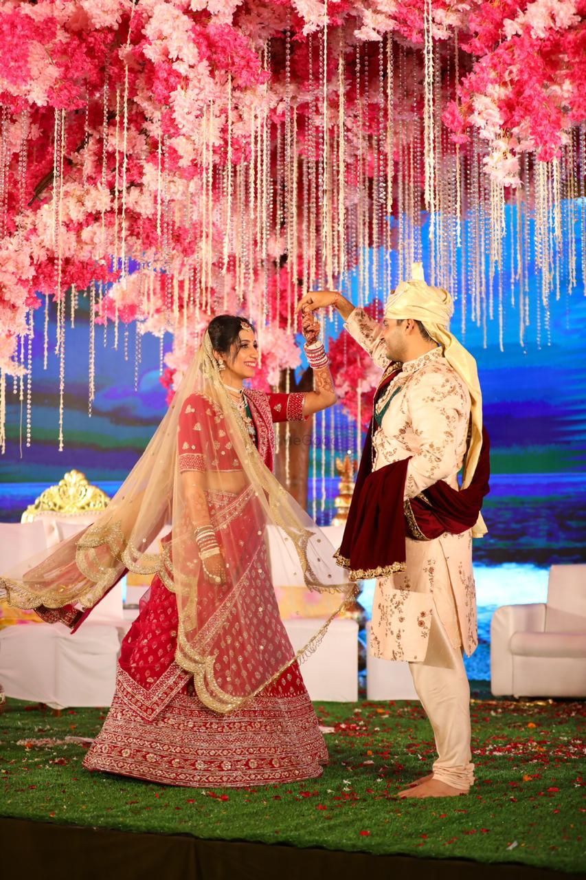 Photo From Amit & Jayati - By Mint Events