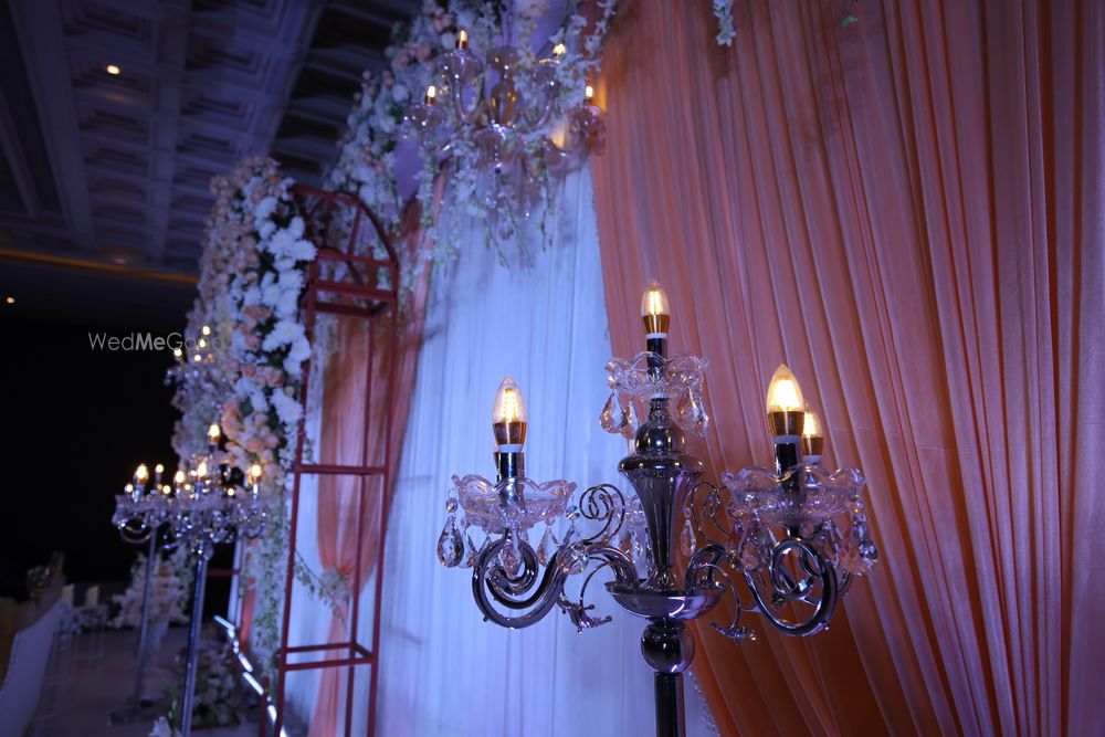 Photo From Decor elements - By Marriage Colours