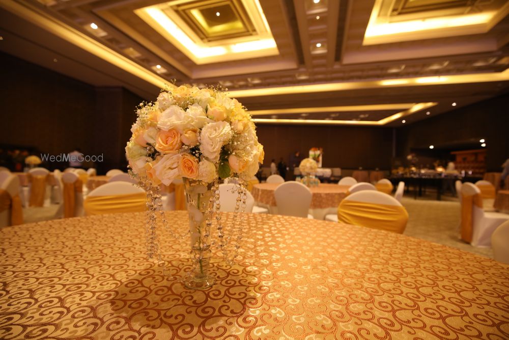 Photo From Decor elements - By Marriage Colours