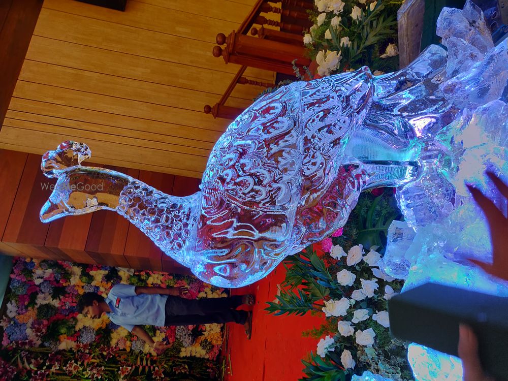 Photo From Decor elements - By Marriage Colours