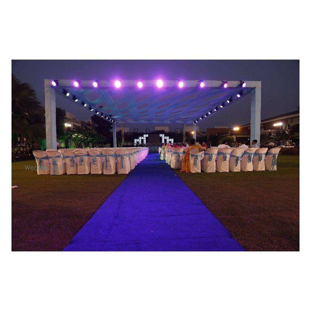 Photo From Wedding - By Colours Events & Activation