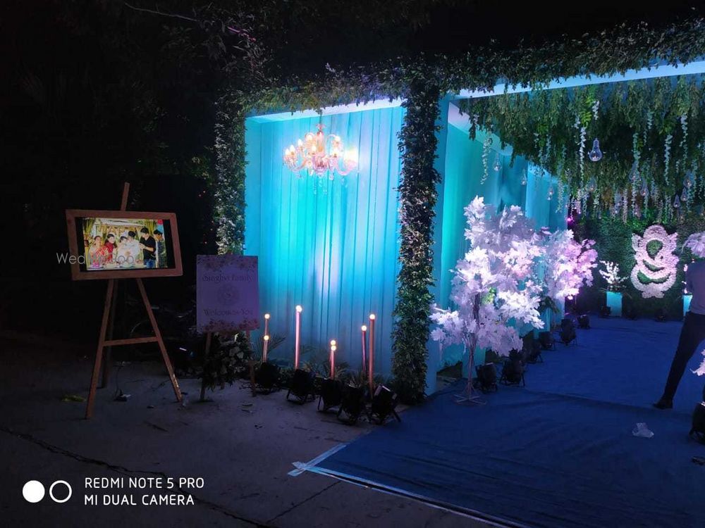 Photo From Wedding - By Colours Events & Activation