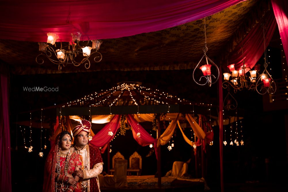 Photo From Shubham + Jyoti - By Ashish Gaurav Photography