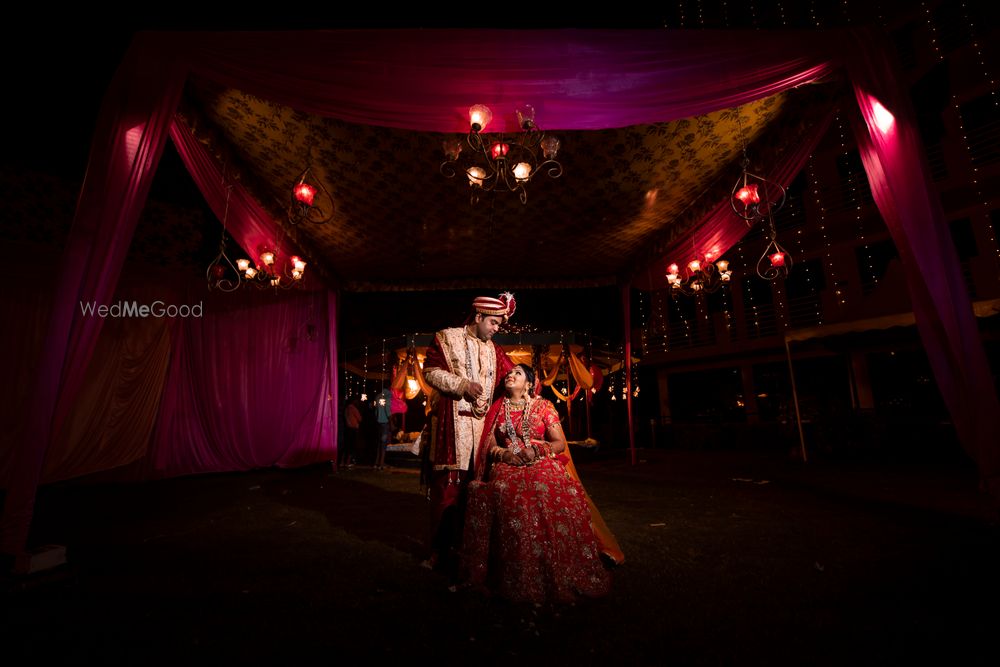 Photo From Shubham + Jyoti - By Ashish Gaurav Photography