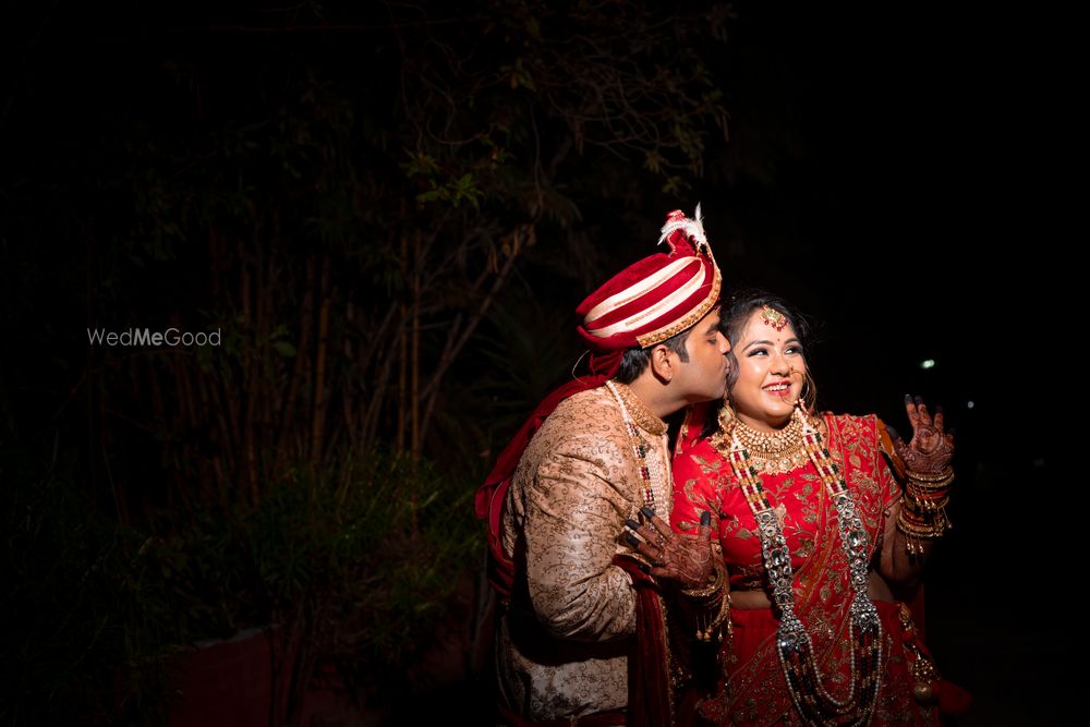 Photo From Shubham + Jyoti - By Ashish Gaurav Photography