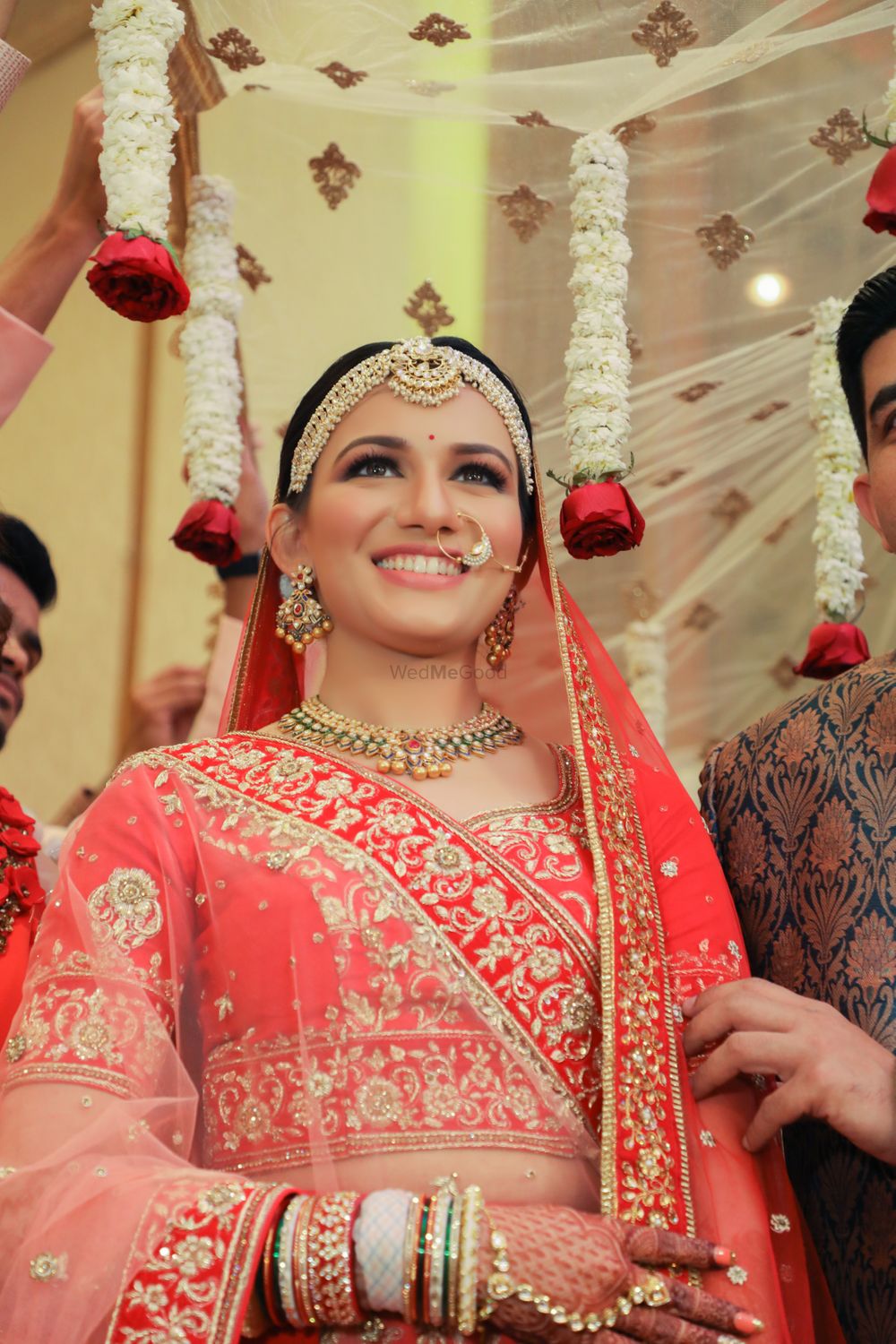 Photo From Riya & Aakash Wedding | The Club - By Wedding Storytellers