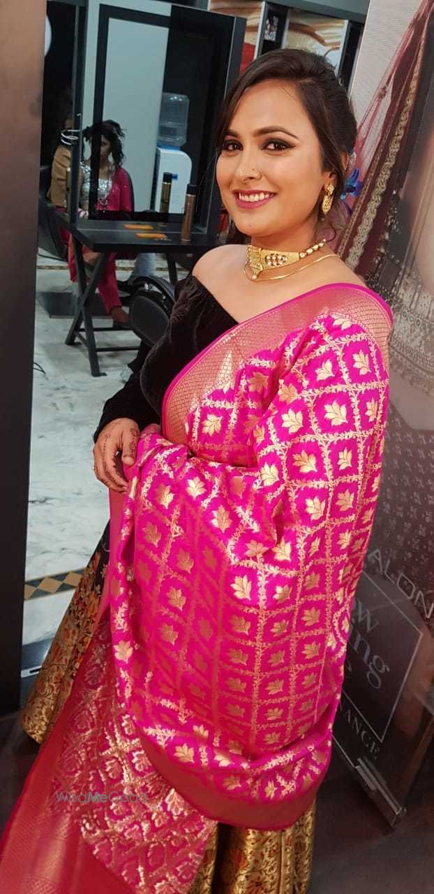Photo From family makeups and engagement - By Makeup by Mani Sharma