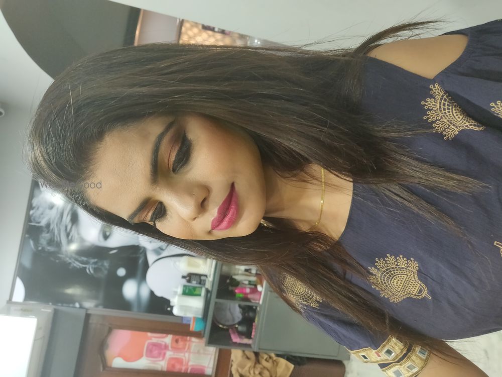 Photo From family makeups and engagement - By Makeup by Mani Sharma