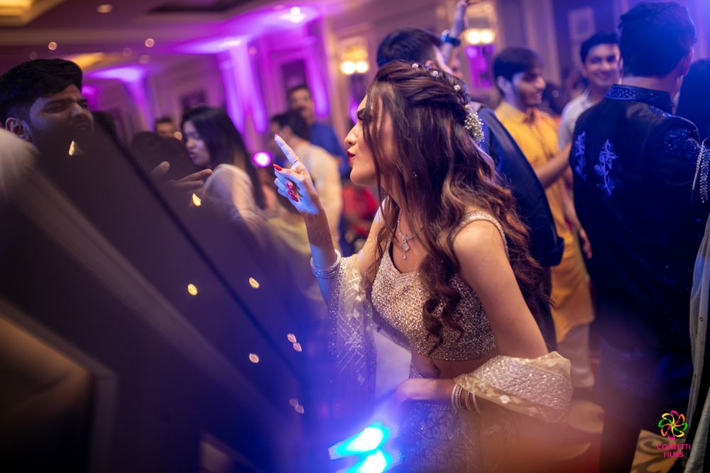 Photo From Dhruv Aashma - By Confetti Films