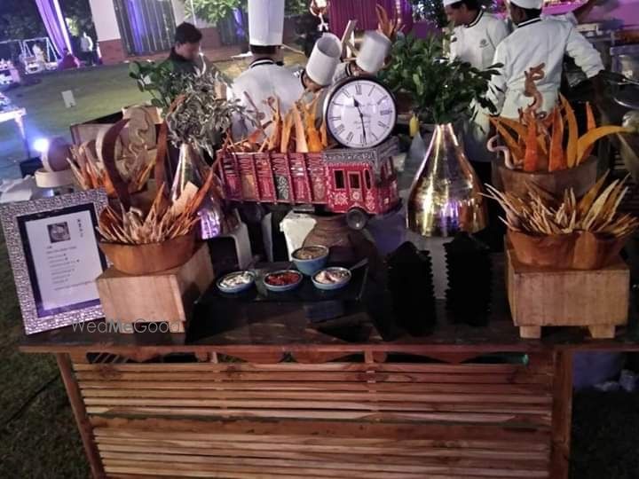 Photo From catering zone  - By Romb Decor