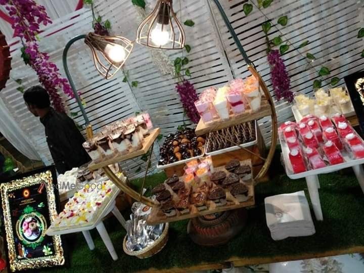 Photo From catering zone  - By Romb Decor