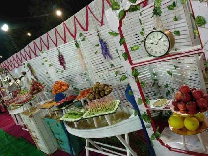 Photo From catering zone  - By Romb Decor