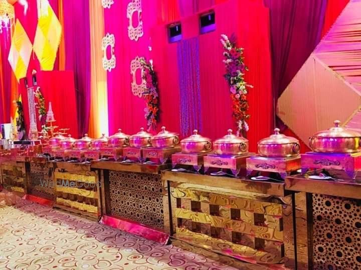 Photo From catering zone  - By Romb Decor