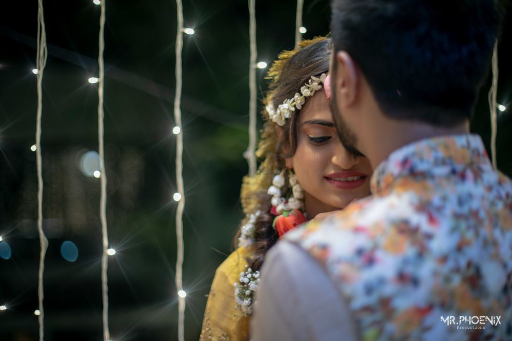 Photo From Amina & Rahil - By Sneh Shah's Phoenix Photography