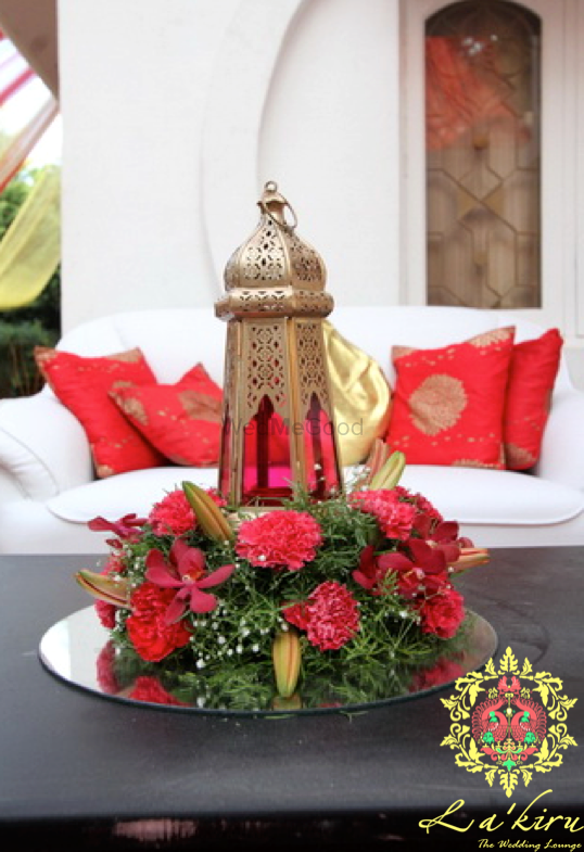 Photo From Florals - By La'kiru-The Wedding Lounge by Lakshmi Keerthi