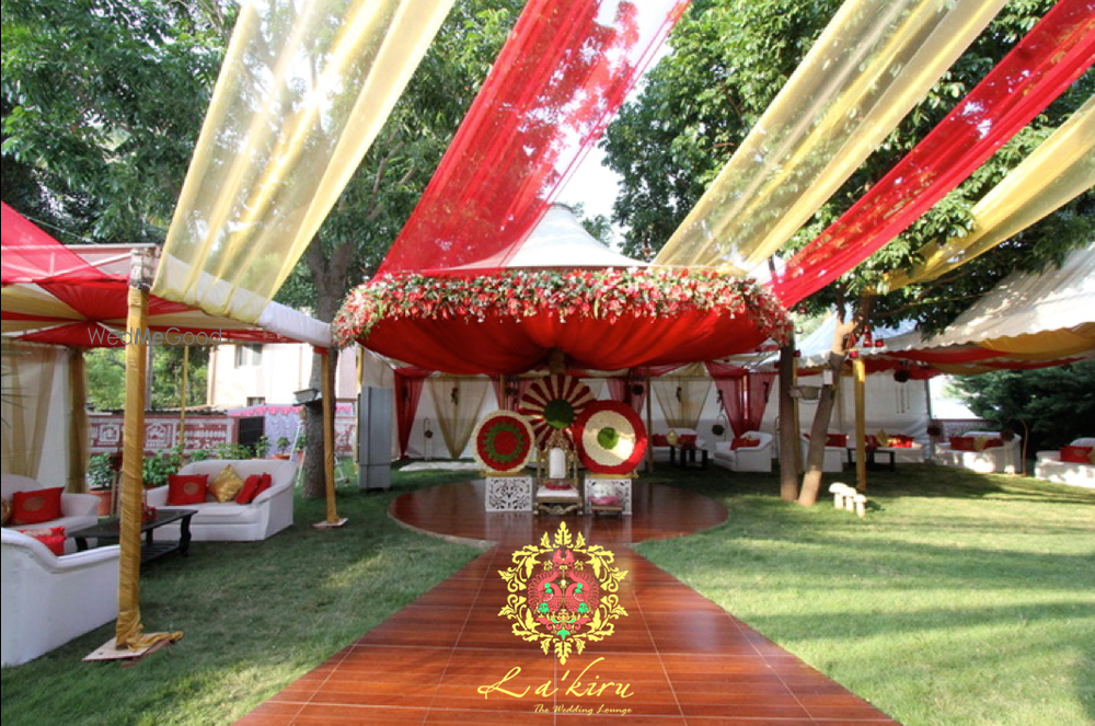 Photo From Florals - By La'kiru-The Wedding Lounge by Lakshmi Keerthi