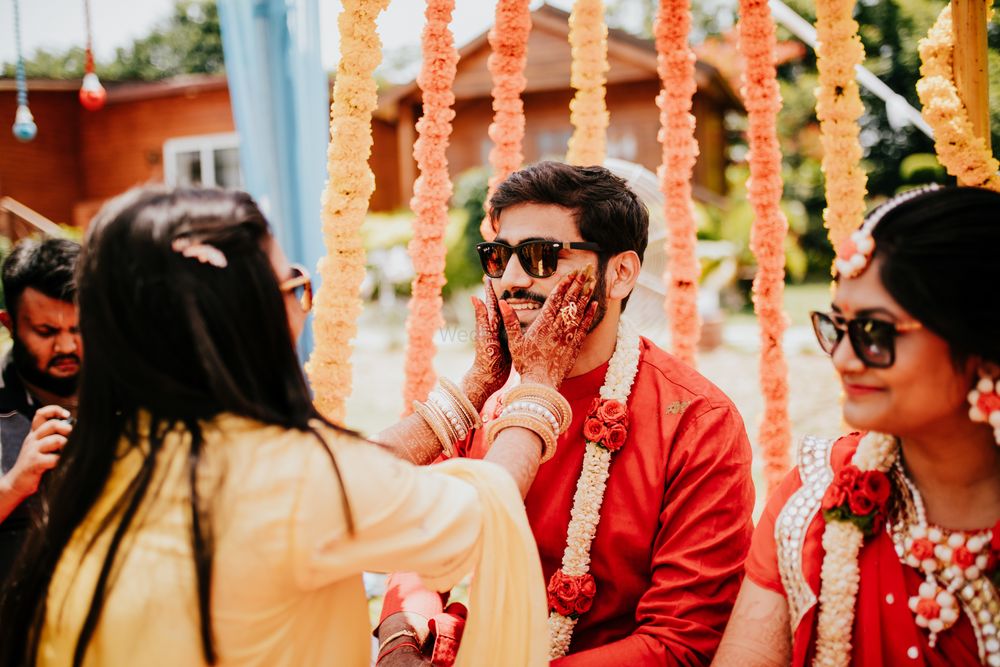 Photo From The Wedding - By Focal Eye Photography