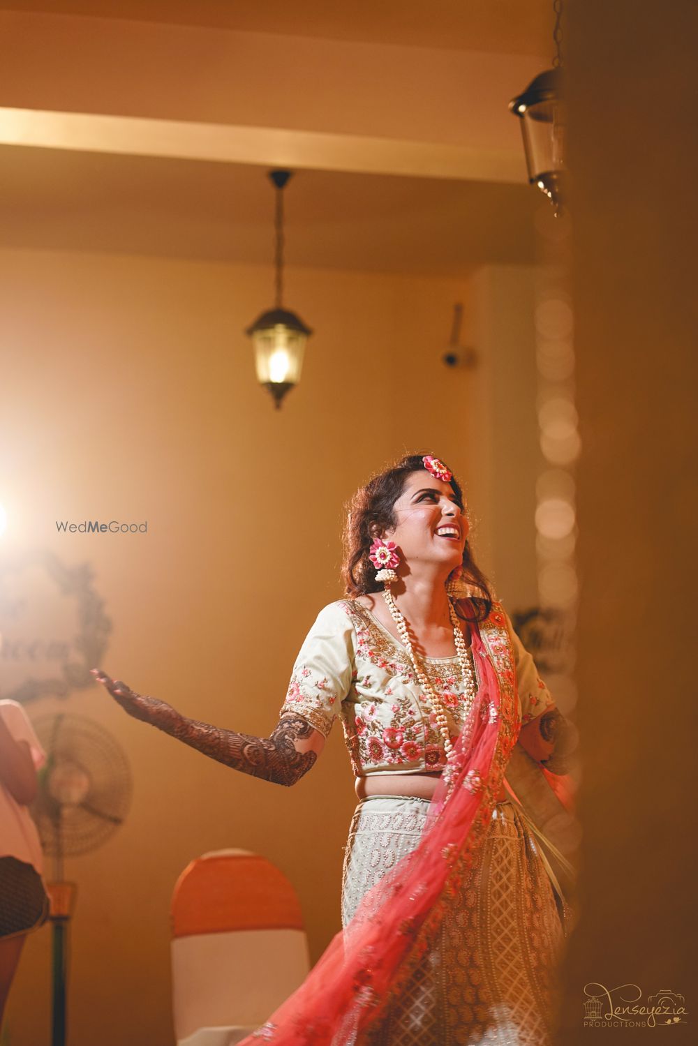 Photo From Rohit & Ekta - By Lenseyezia Productions