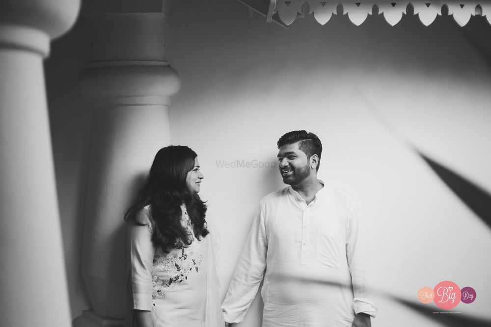Photo From Pre-Wedding Collection - By That Big Day