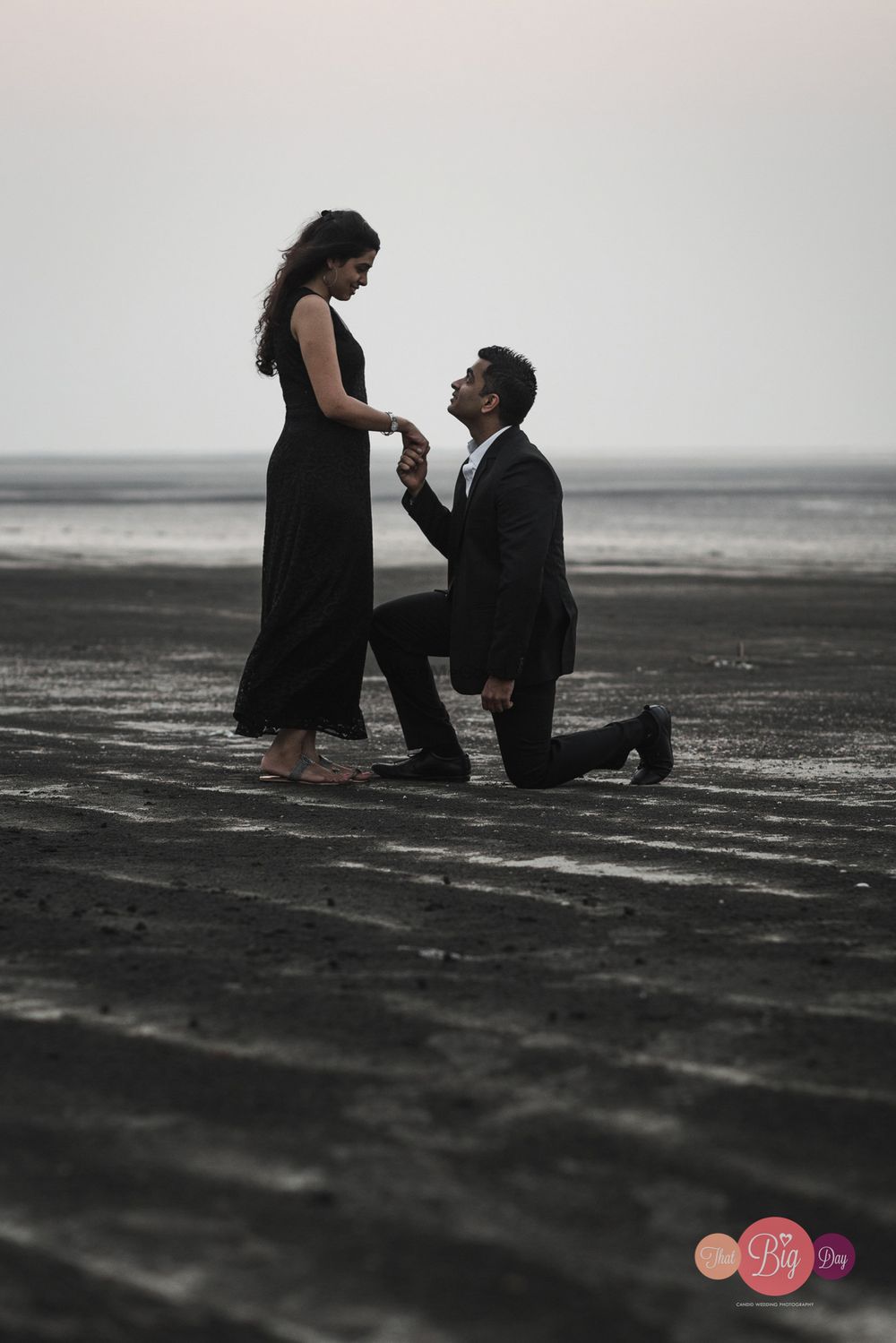 Photo From Pre-Wedding Collection - By That Big Day
