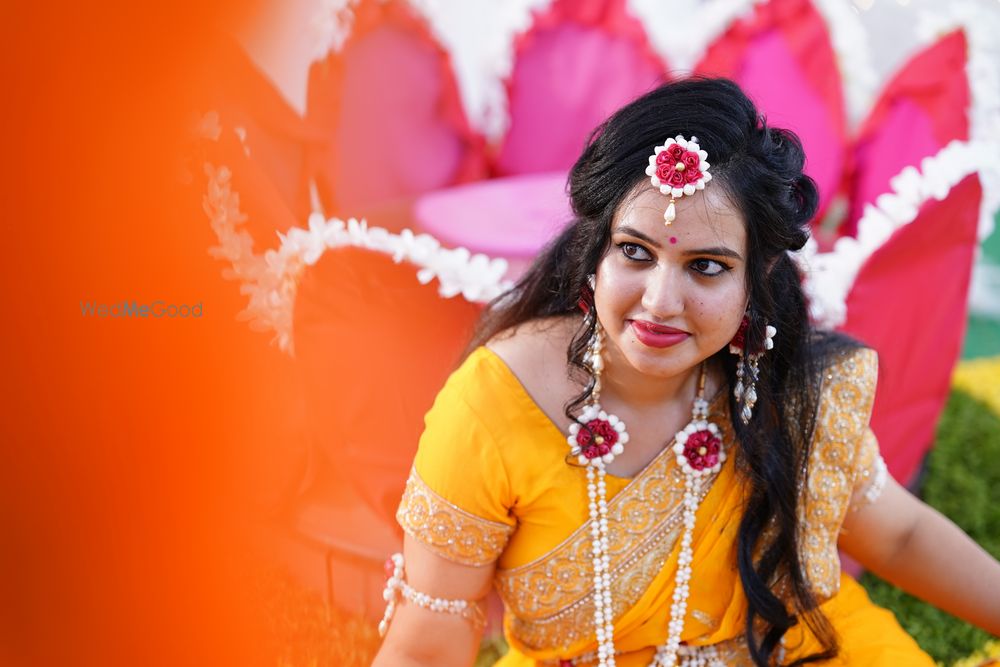 Photo From Sravanthi - South Indian Bride - By Exodus The Makeup Lounge