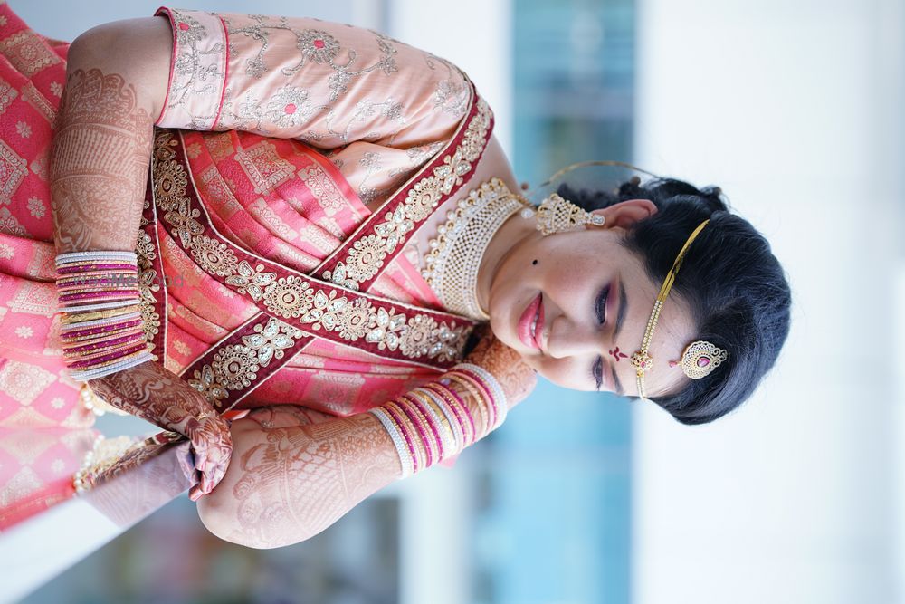 Photo From Sravanthi - South Indian Bride - By Exodus The Makeup Lounge