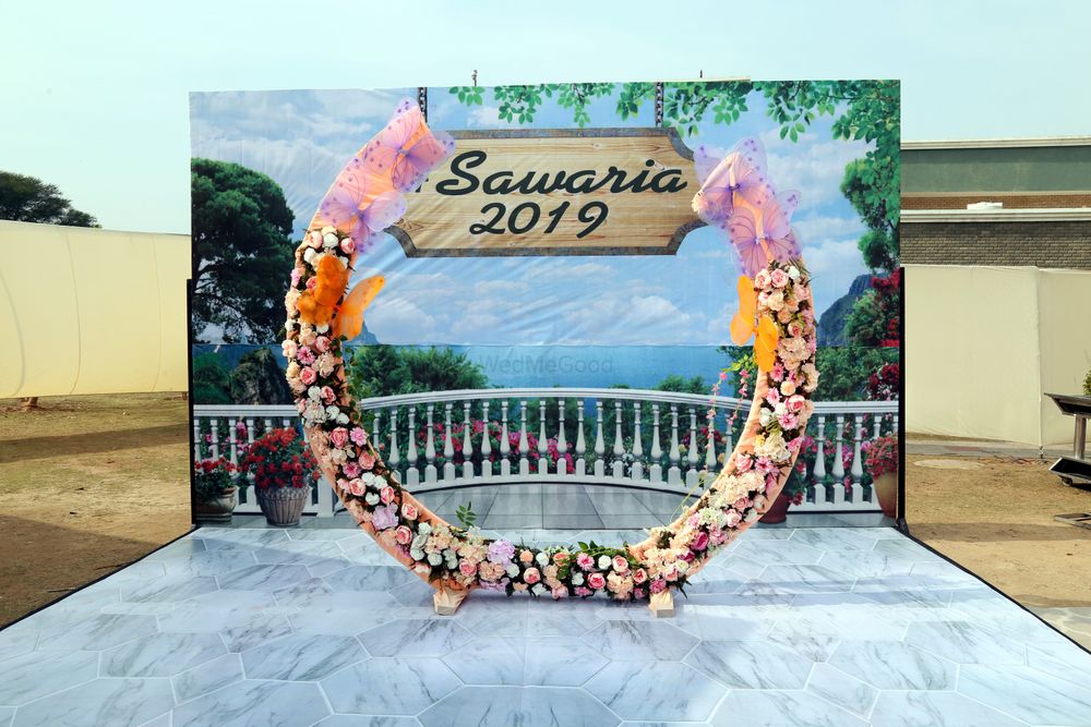 Photo From #sawaria2019 - By The Celebration Company