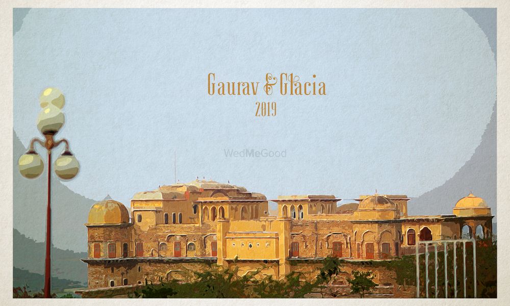 Photo From Gaurav+Glacia - By Tcz Motion Pictures