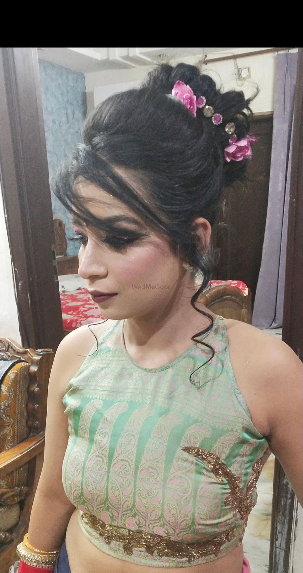 Photo From Airbrush party Makeup - By Makeup Era