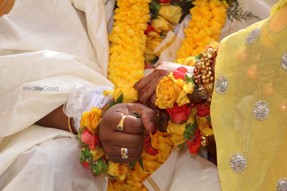 Photo From HALDI CEREMONY  - By Multi Digital World