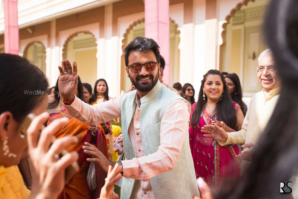 Photo From The Jodhpur Wedding - By Castles & Coasters