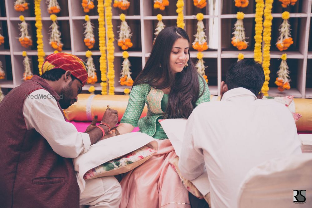 Photo From The Jodhpur Wedding - By Castles & Coasters