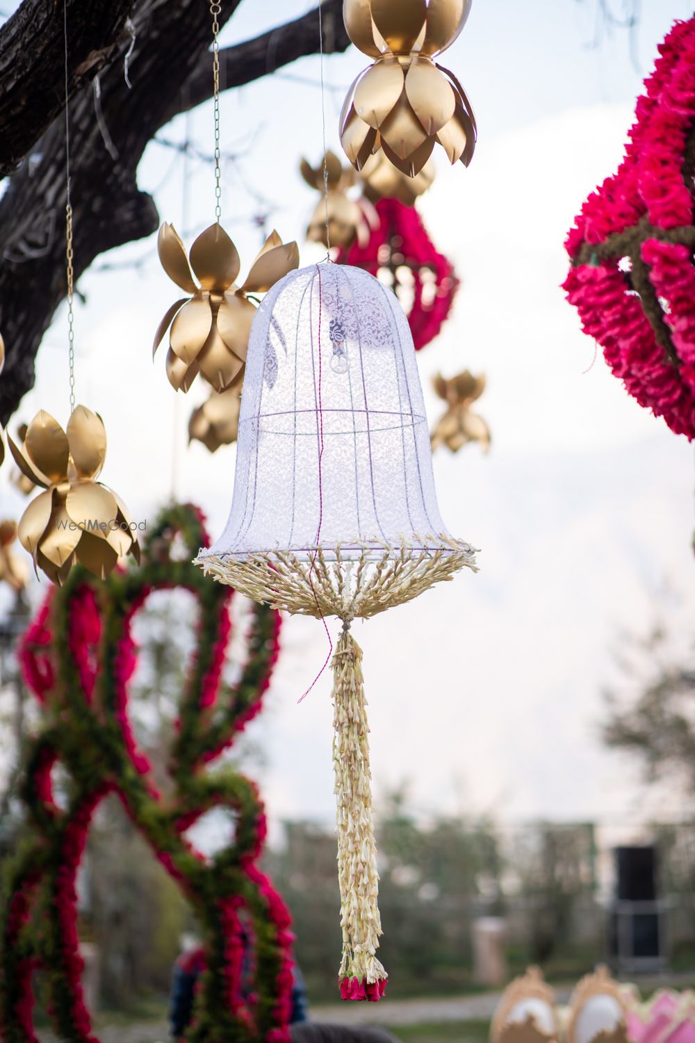 Photo From The Mussoorie Wedding - By Castles & Coasters