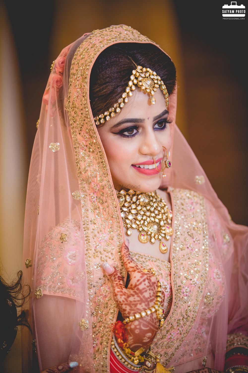 Photo From Wedding Photography - By Satyam Photo