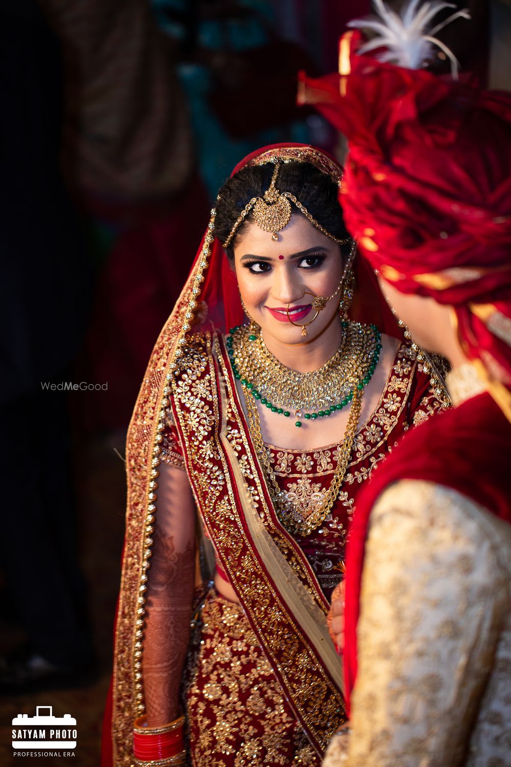 Photo From Wedding Photography - By Satyam Photo