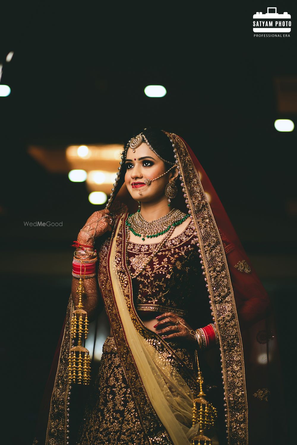 Photo From Wedding Photography - By Satyam Photo