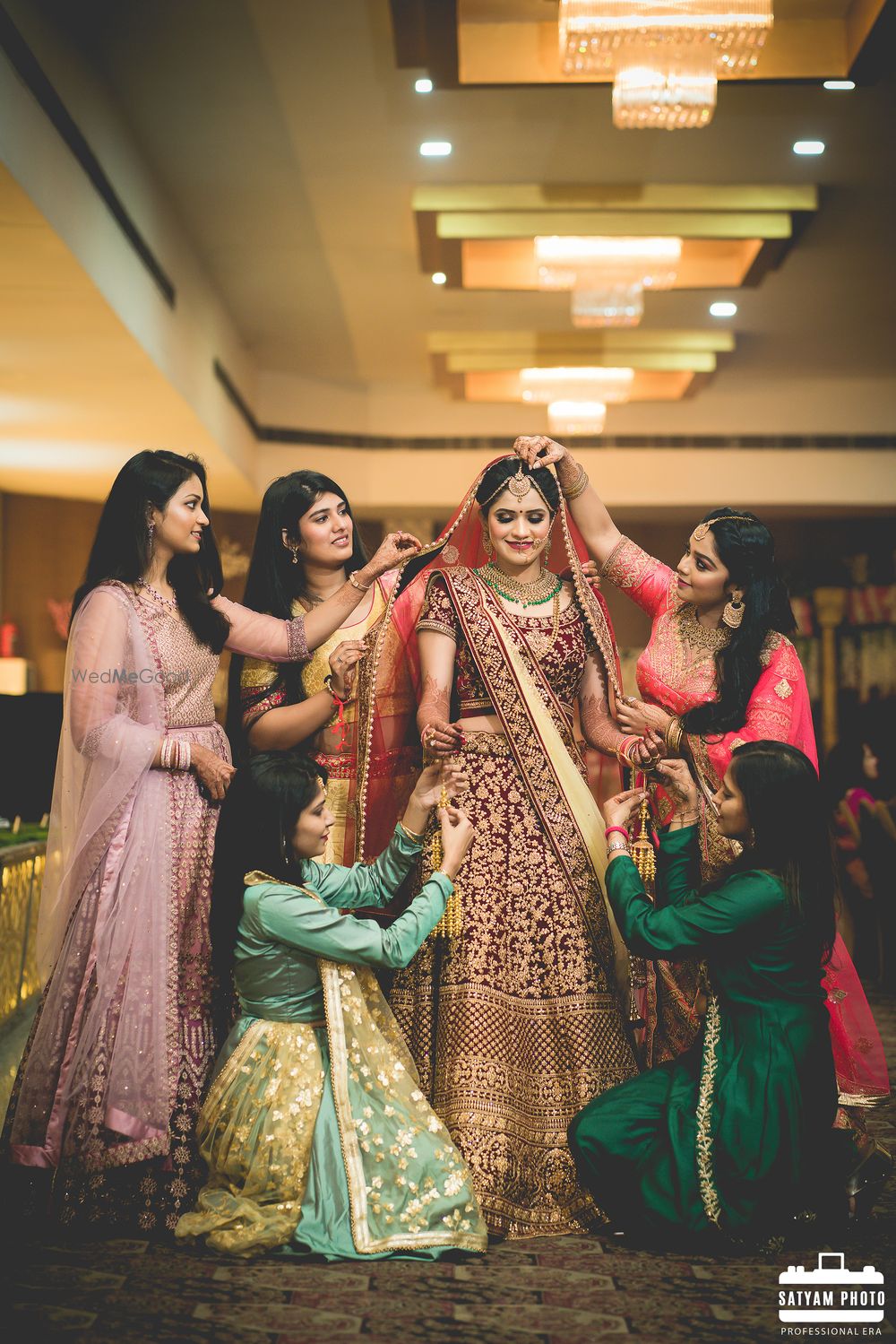 Photo From Wedding Photography - By Satyam Photo