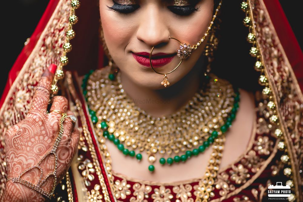 Photo From Wedding Photography - By Satyam Photo