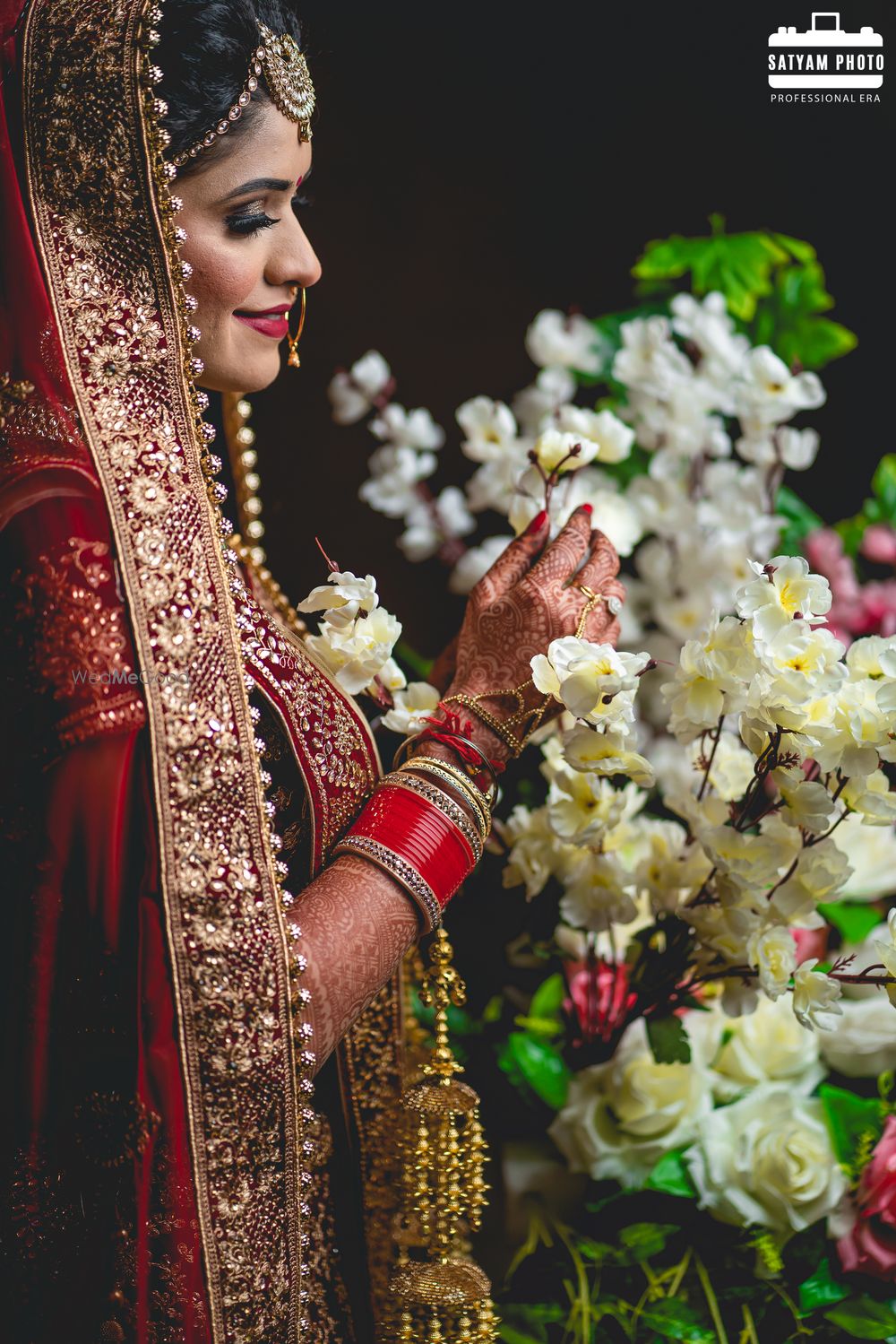 Photo From Wedding Photography - By Satyam Photo