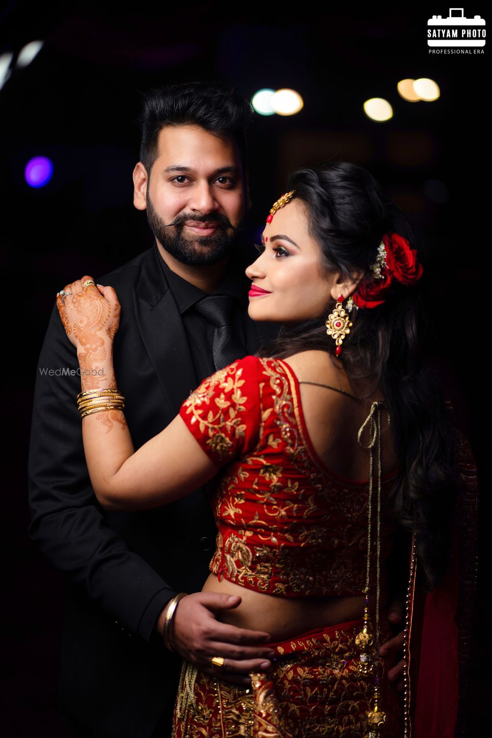 Photo From Wedding Photography - By Satyam Photo