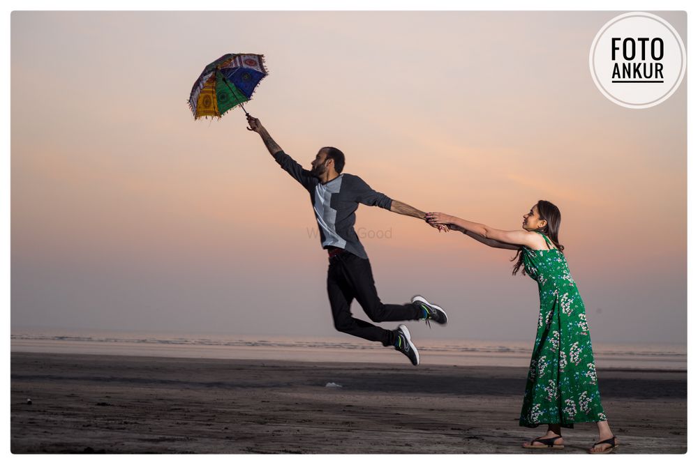 Photo From Preweddings - By Foto Ankur