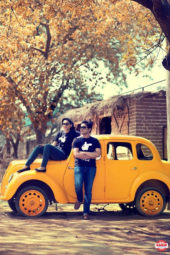 Photo From Pre wedding shoot @ perfect location - By Rajesh Digital