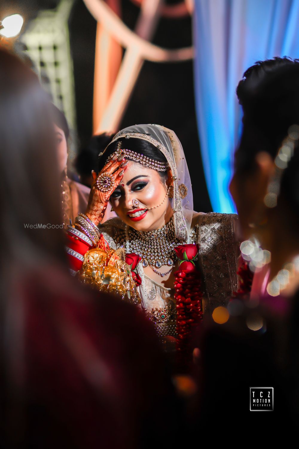 Photo From Akash + Malika - By Tcz Motion Pictures