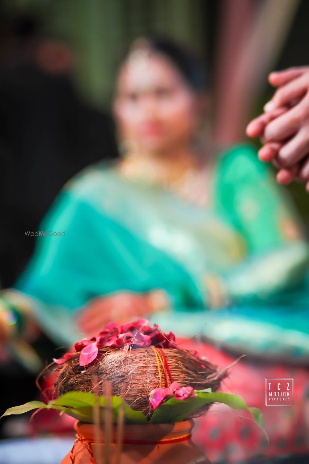 Photo From Akash + Malika - By Tcz Motion Pictures