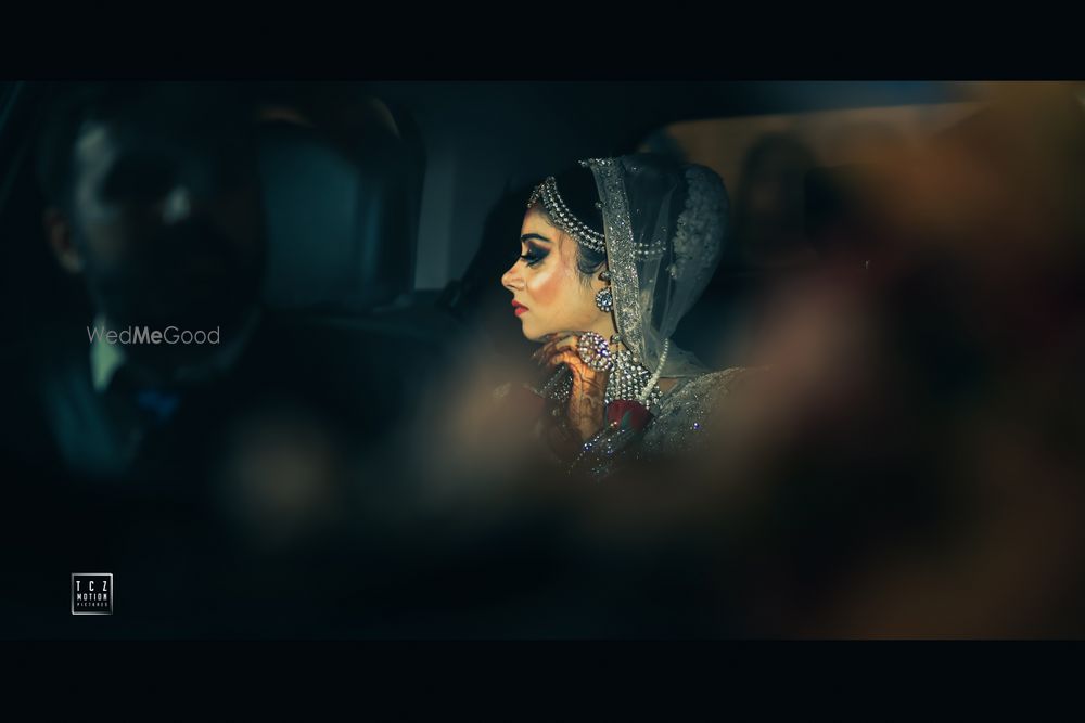 Photo From Akash + Malika - By Tcz Motion Pictures