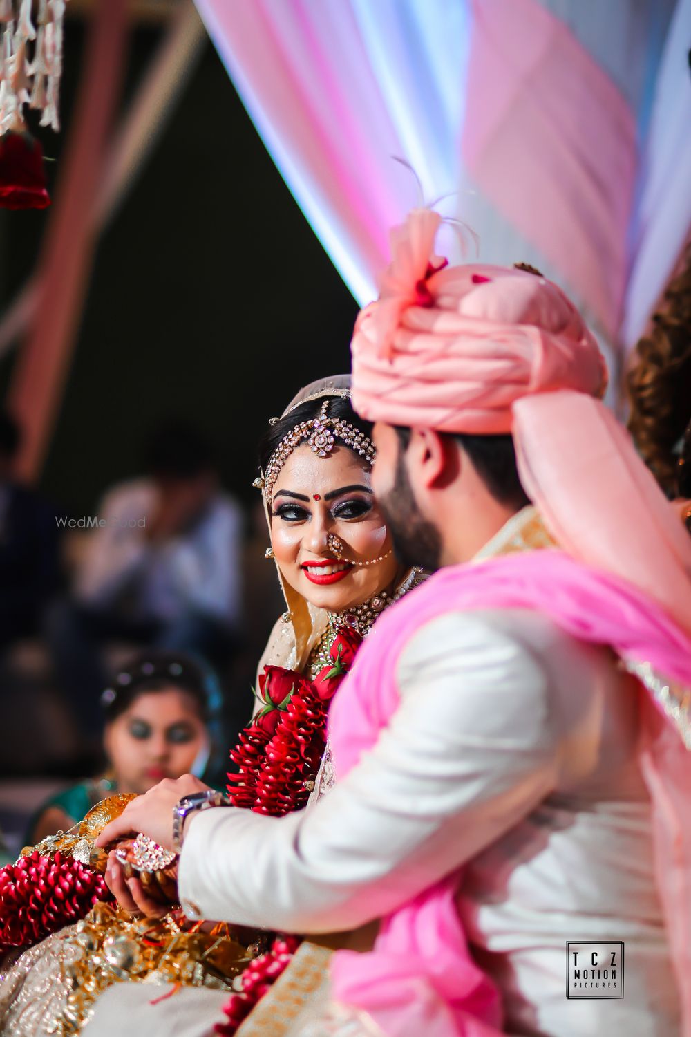 Photo From Akash + Malika - By Tcz Motion Pictures