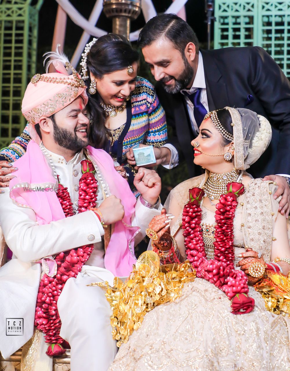 Photo From Akash + Malika - By Tcz Motion Pictures