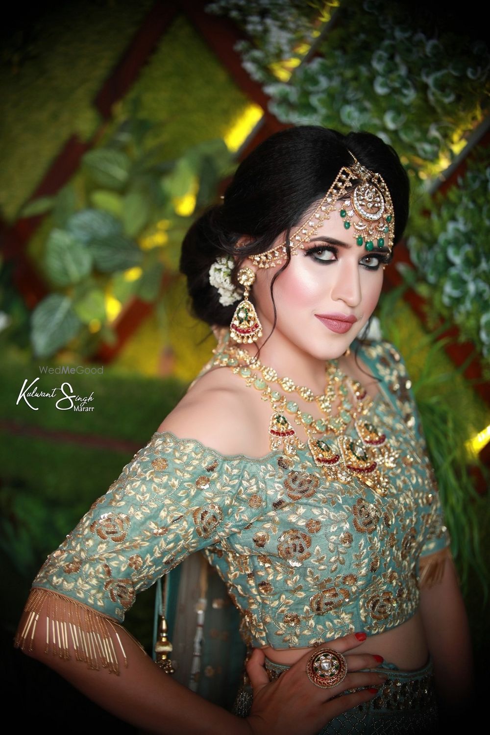 Photo From BRIDES  - By Pallavi Narula Artistry 